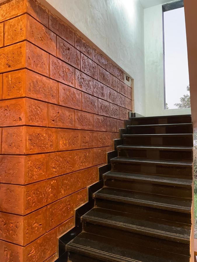 Scarlet Resort Alibag Alībāg Exterior photo